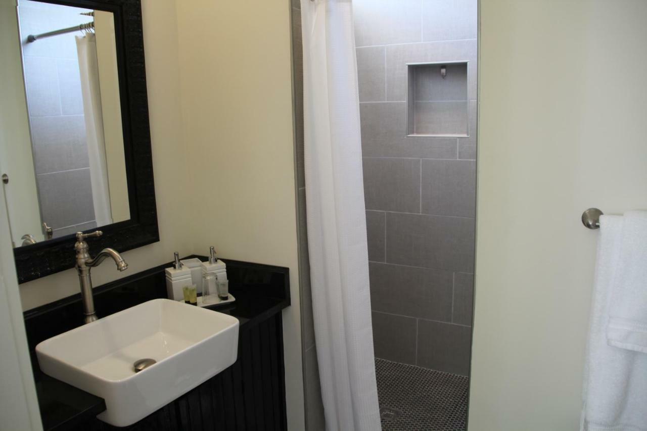 Gillen House Bed And Breakfast Maxeys Екстер'єр фото