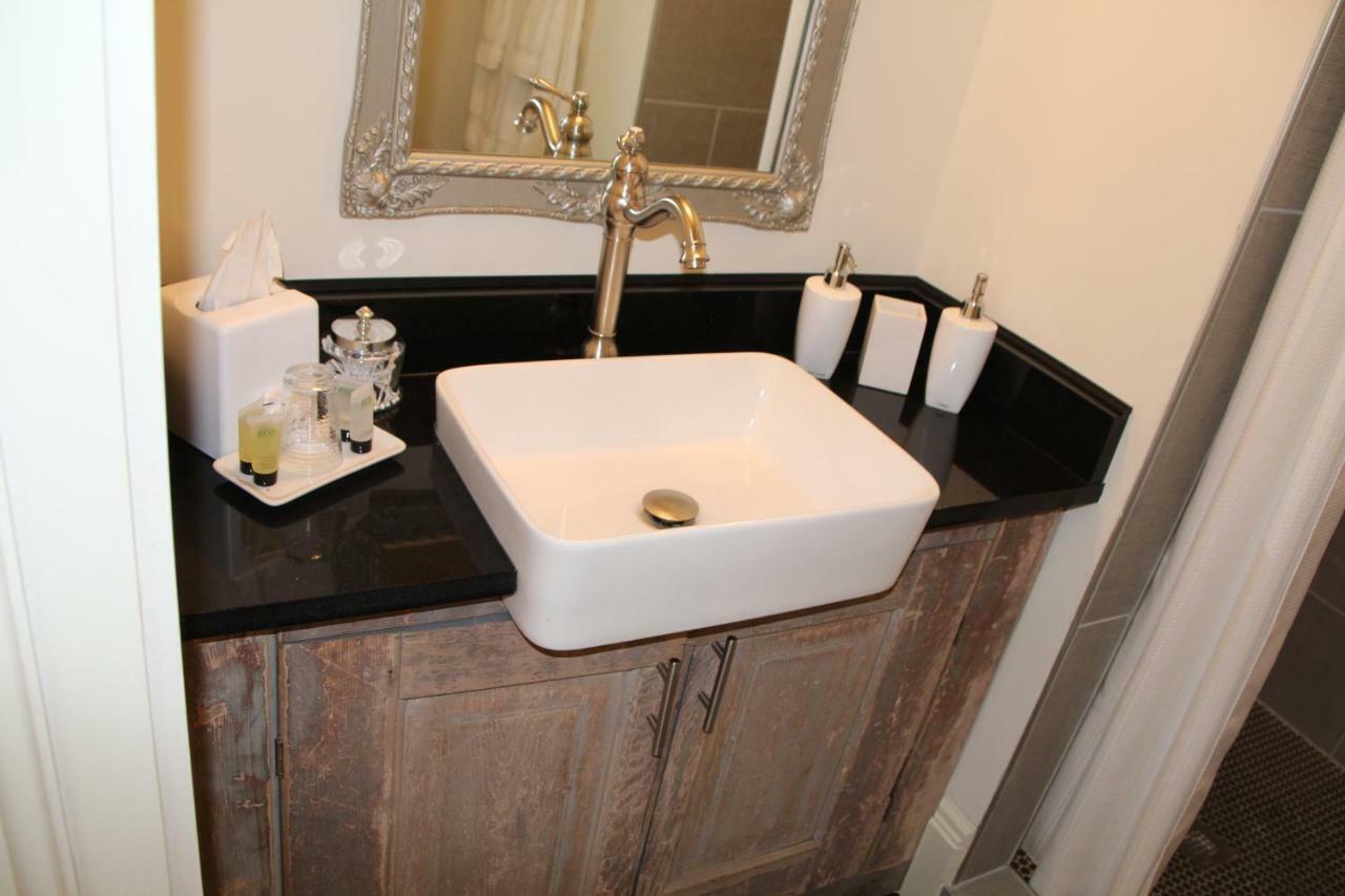 Gillen House Bed And Breakfast Maxeys Екстер'єр фото